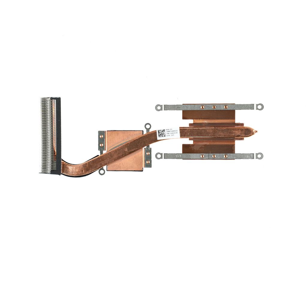 Asus X415EP THERMAL MODULE ASSY