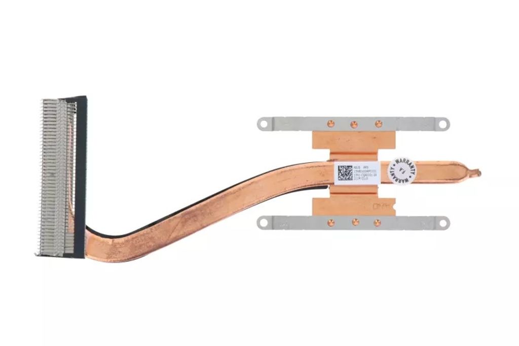 Asus X415UA THERMAL MODULE ASSY AURAS