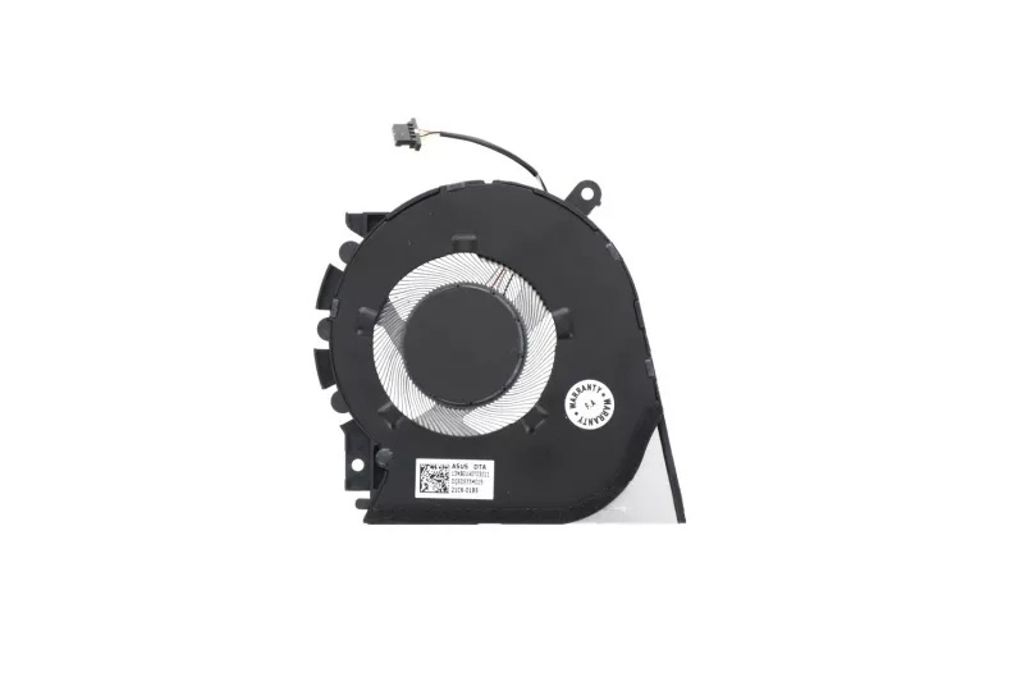 Asus X7400PC GPU FAN