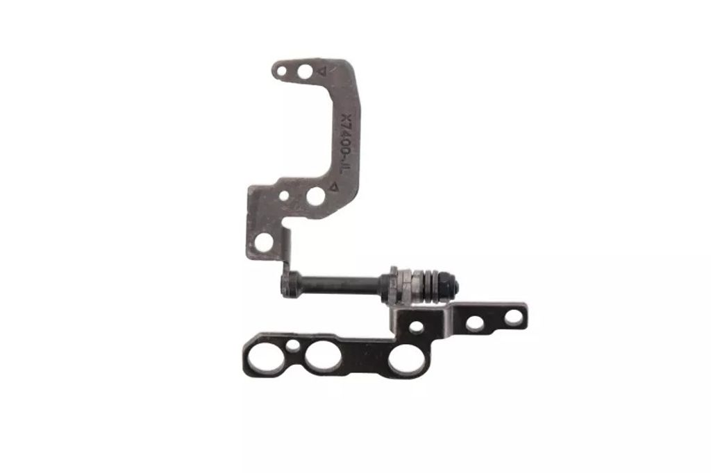 Asus X7400PC-8K HINGE LEFT OLED