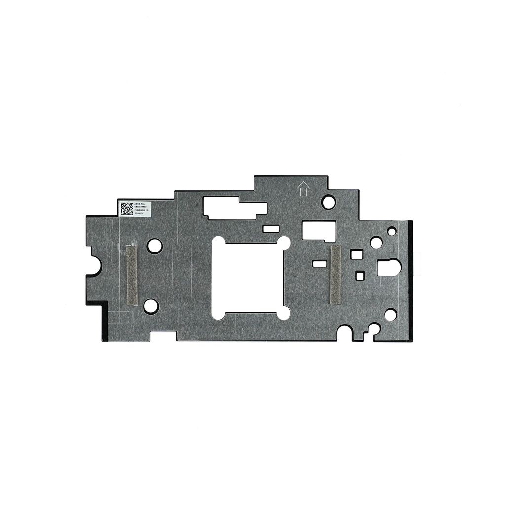 Asus E210KA THERMAL AL PLATE