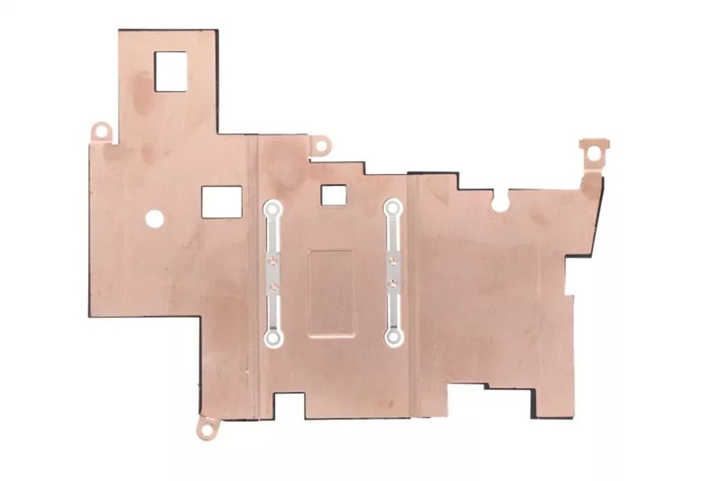 Asus E410KA THERMAL BOT ASSY