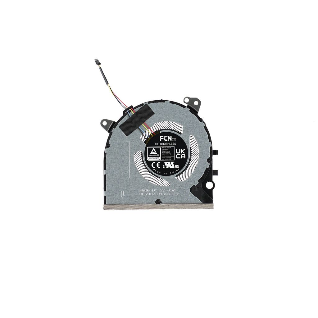 Asus UM5401QA THERMAL FAN