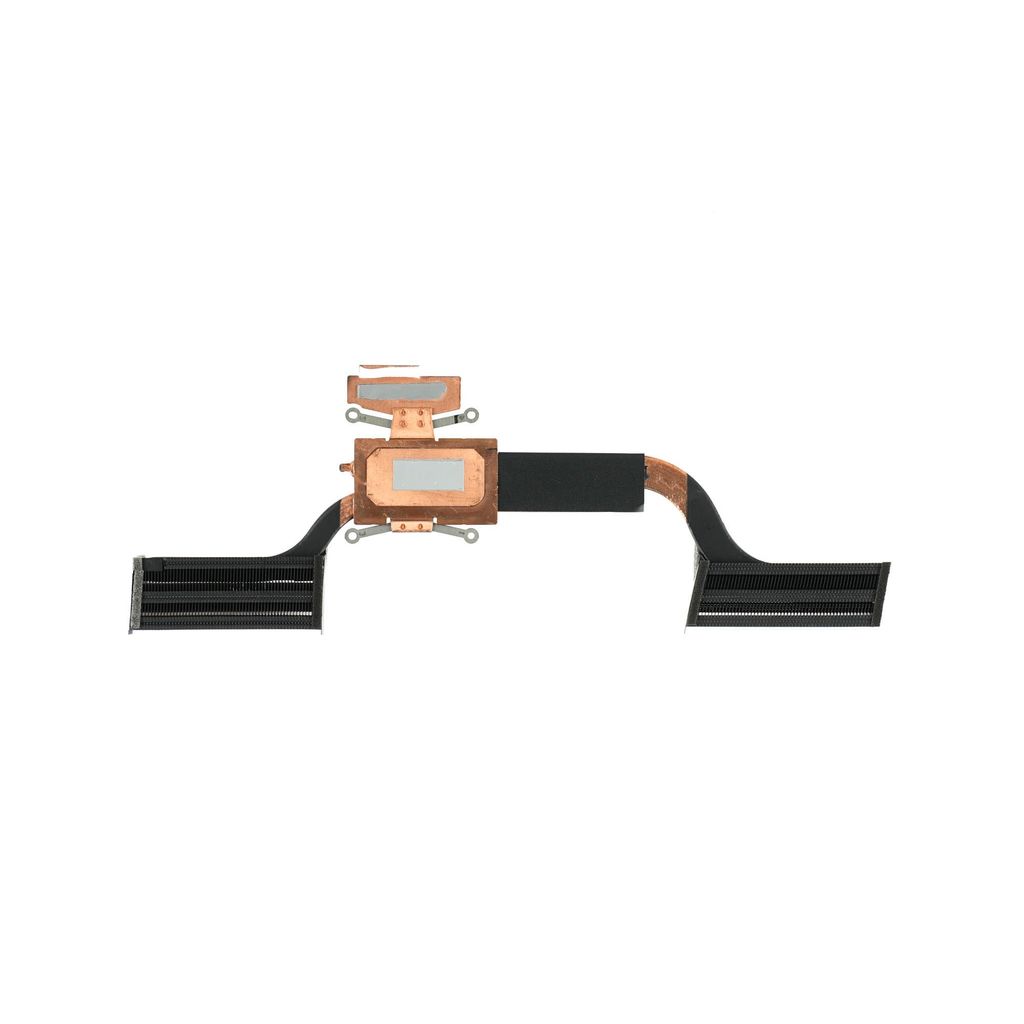 Asus X3400PA THERMAL MODULE ASSY