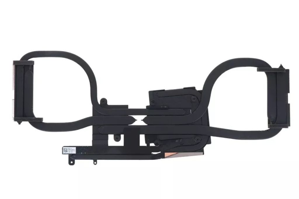 Asus UX582HM THERMAL MODULE ASM