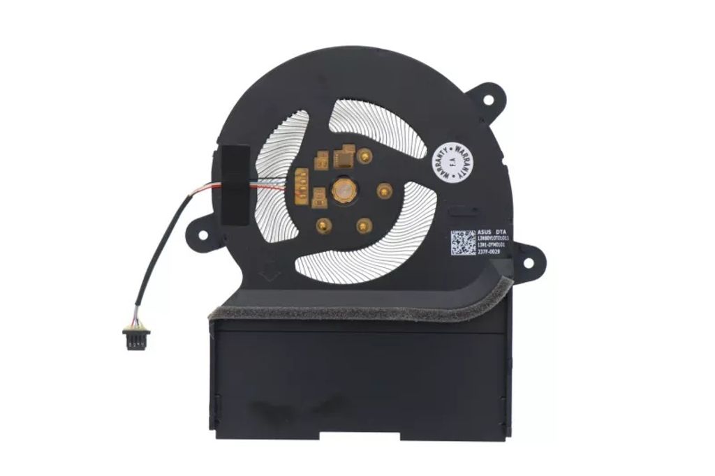 Asus UX582HM SYS FAN