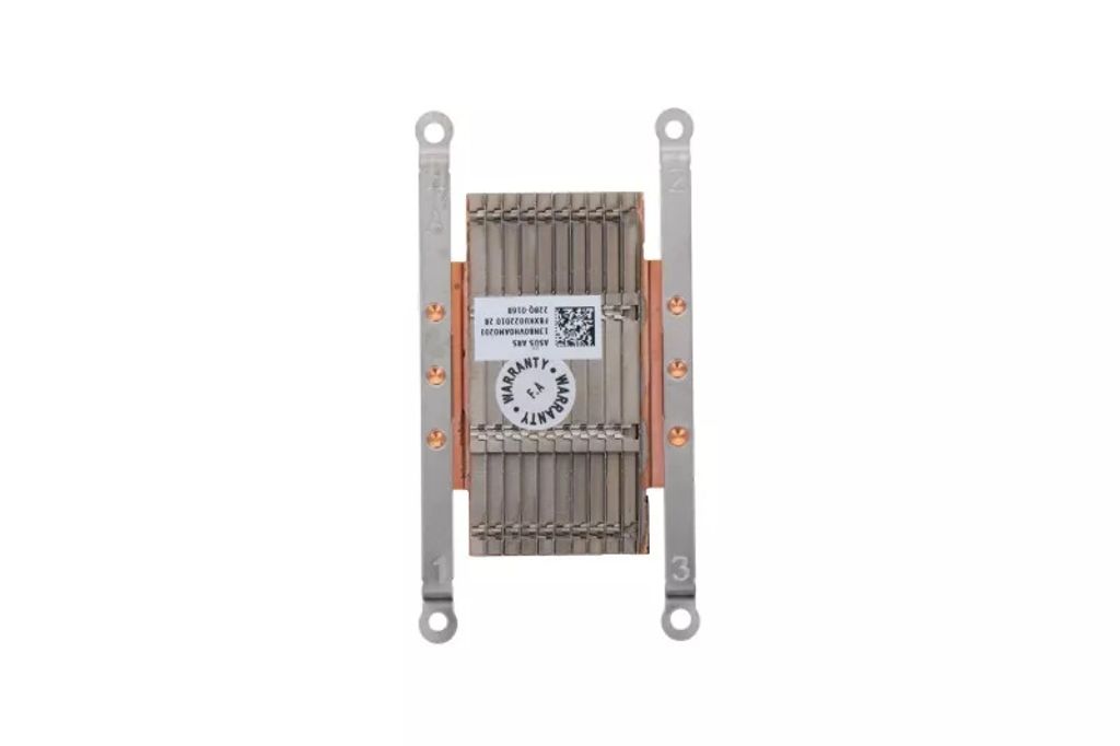 Asus X415KA THERMAL MODULE ASSY