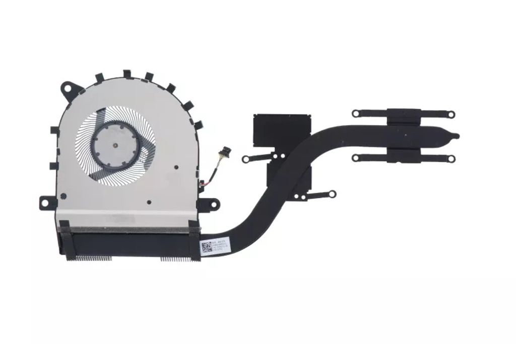 Asus UX562UG THERMAL MODULE ASSY