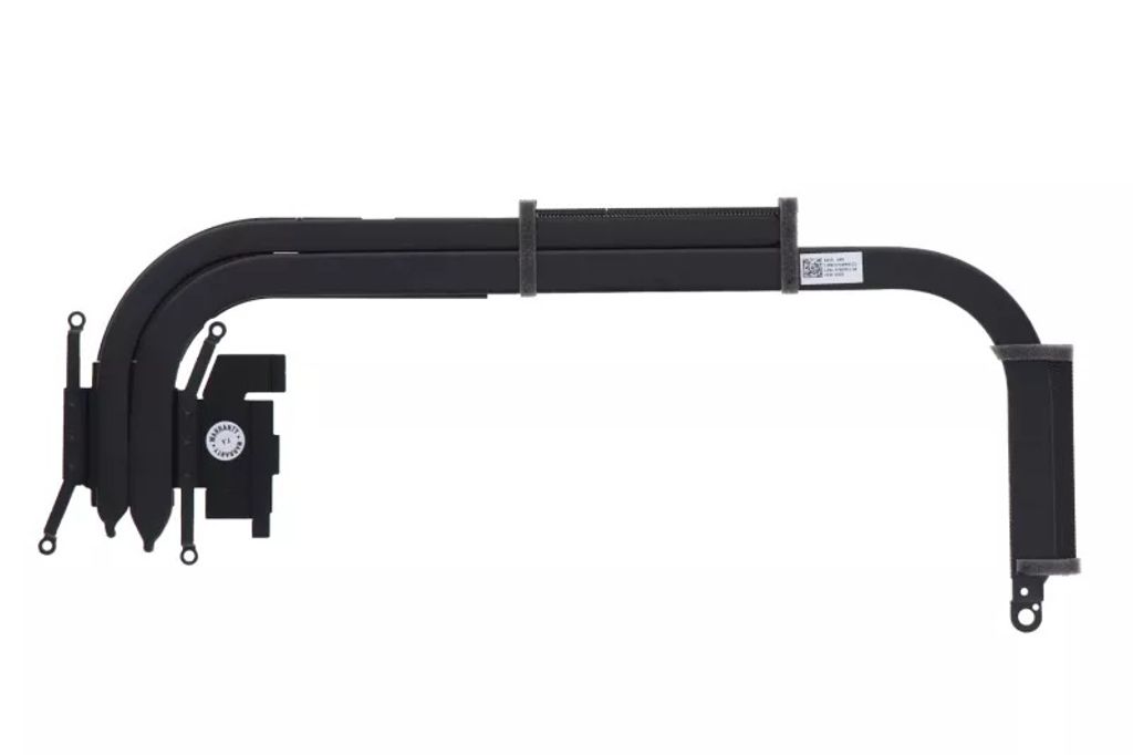 Asus X1502ZA THM MOD ASM