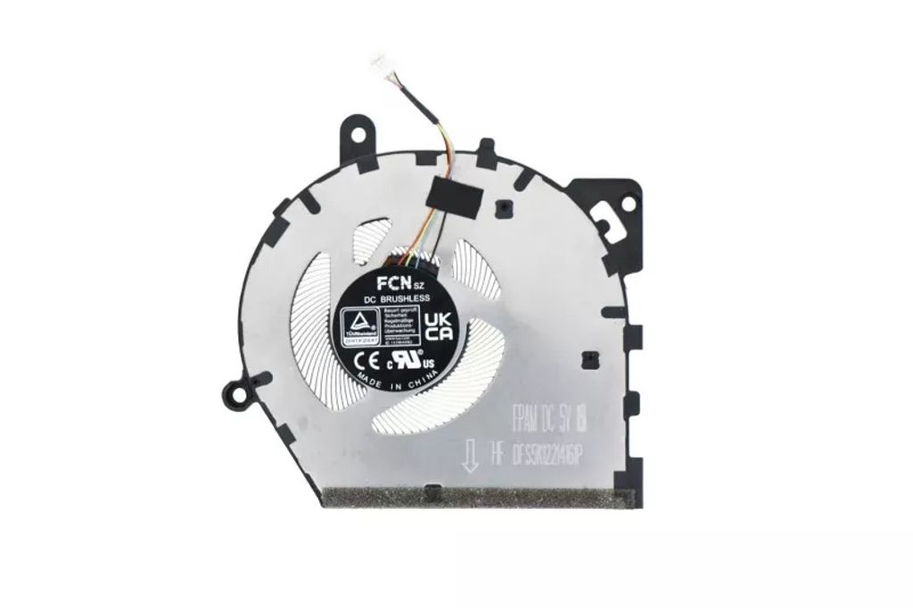 Asus UM5302TA THERMAL FAN (75*68*4MM 2.5W)