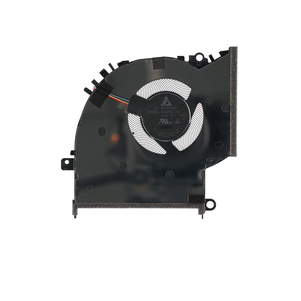 Asus X1403ZA THE FAN H45