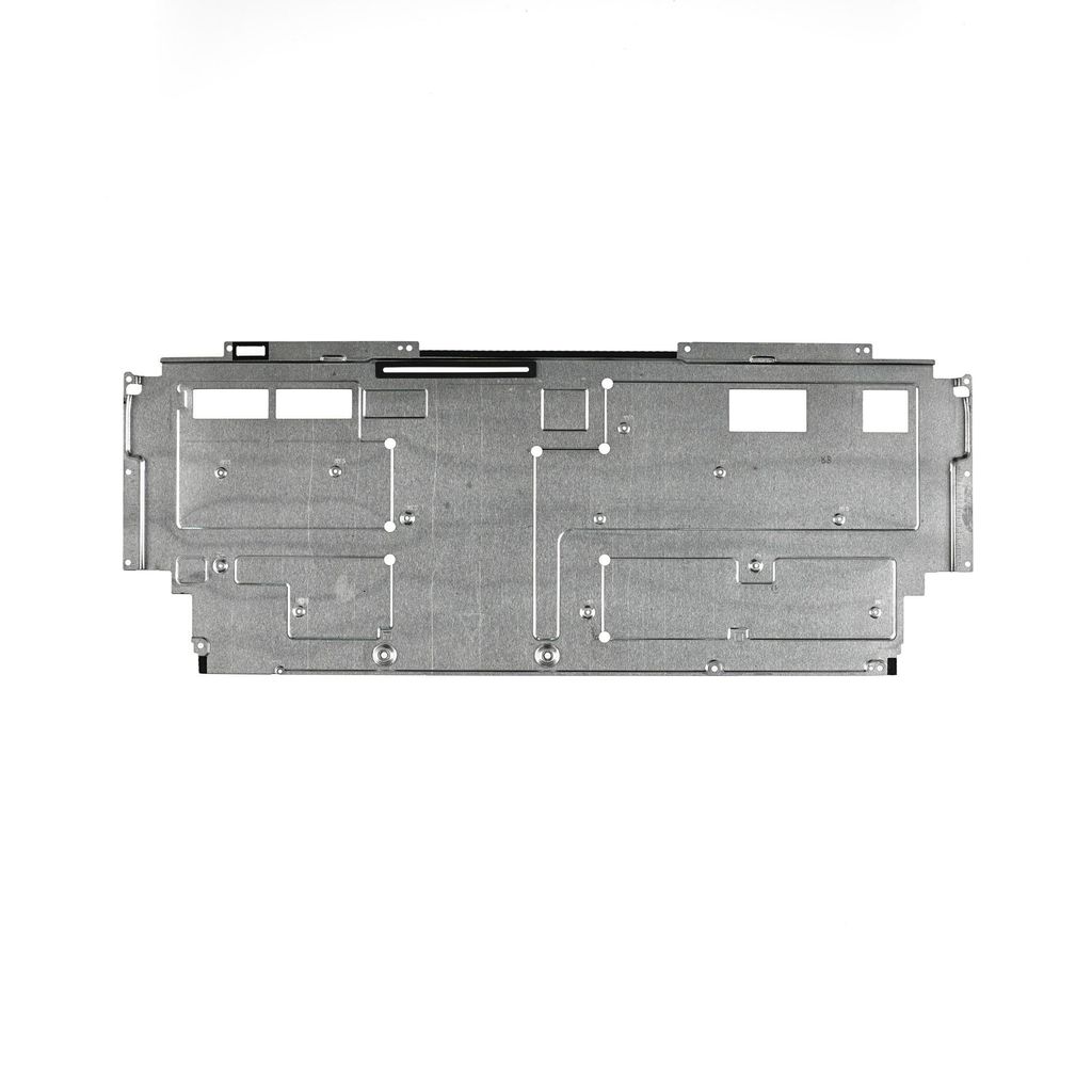 Asus UX7602ZM KB PLATE ASSY