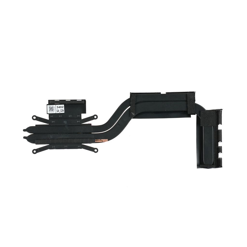 Asus M3402QA CZN THERMAL MODULE ASSY