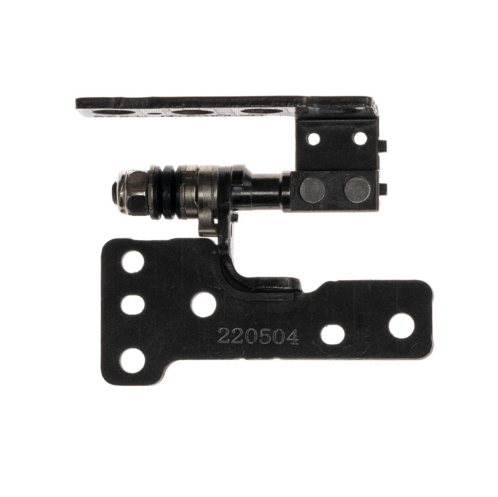 Asus N7601ZM HINGE, LEFT/OLED