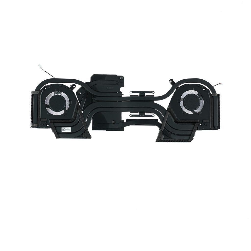 Asus K6501ZMB THERMAL MODULE ASSY