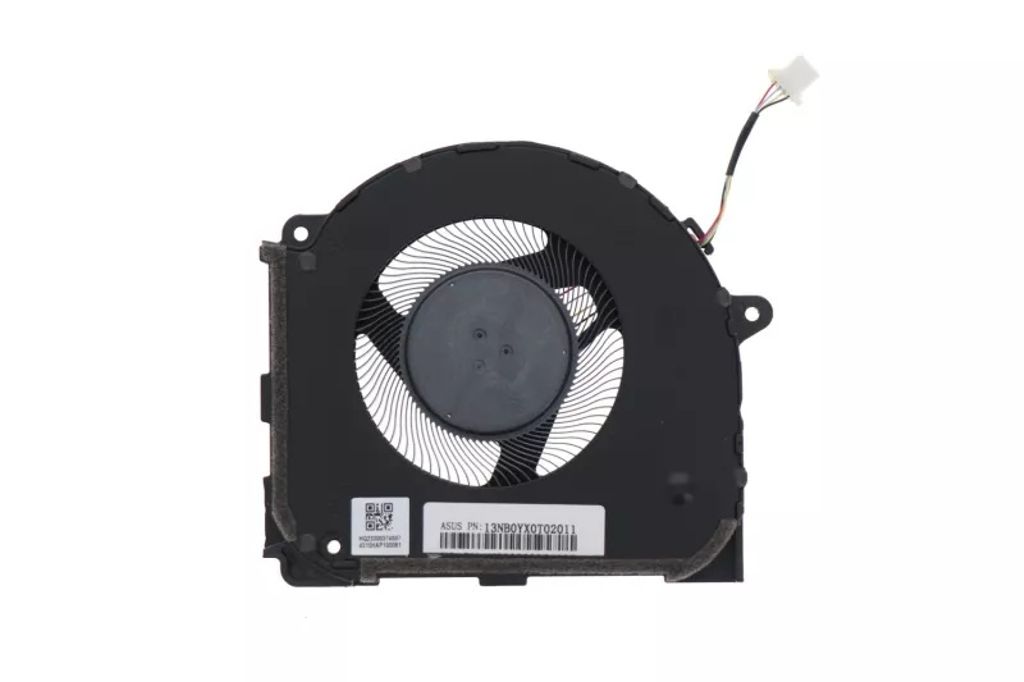 K6502HC THERMAL FAN(80*74*7.2MM)