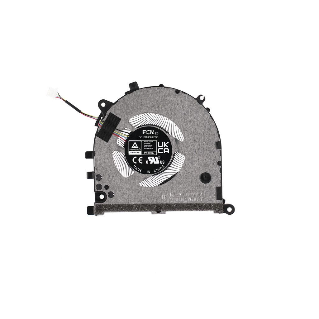 K6502HC THERMAL FAN(70*70*7.2MM)