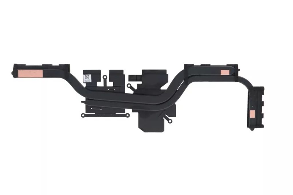 Asus K6502ZC THERMAL MODULE ASSY