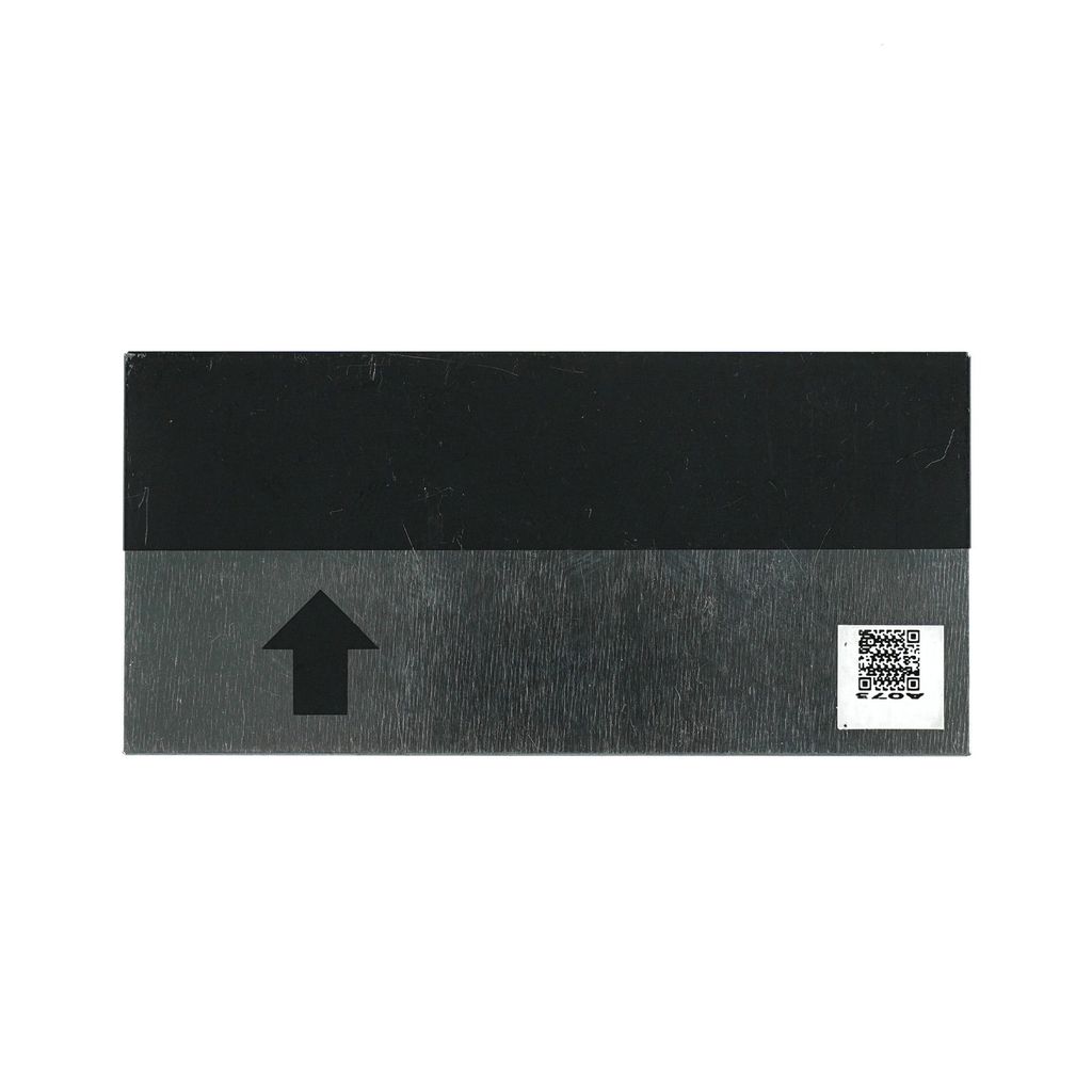 Asus K6502ZC DDR SHIELDING