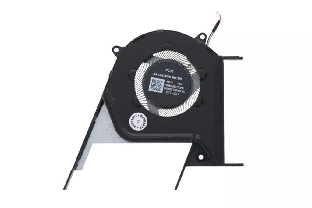 Asus UX6404VI CPU FAN