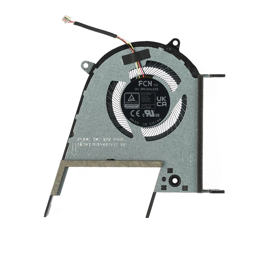 Asus UX6404VI GPU FAN