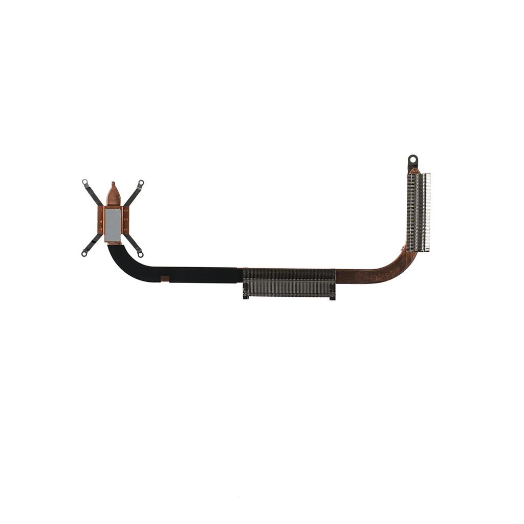 Asus X1605EA THERMAL MODULE U15 ASSY