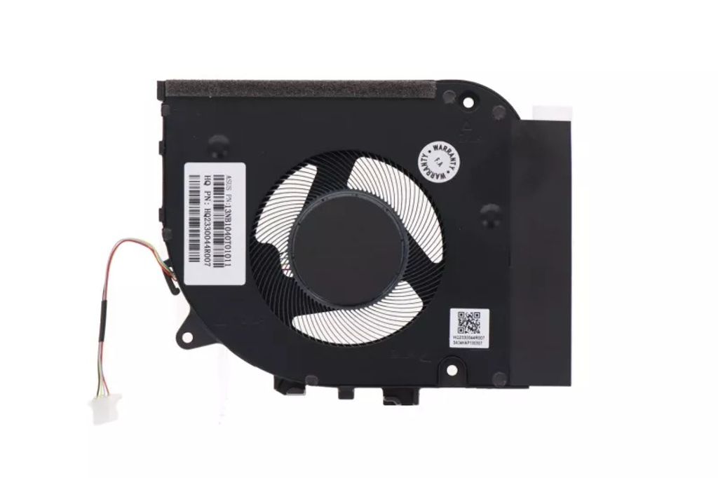 TN3604YA THERMAL FAN