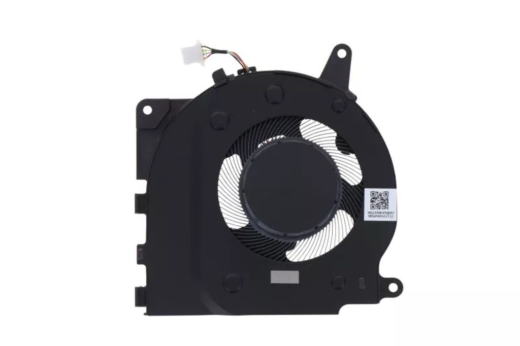 UP3404VA THERMAL FAN