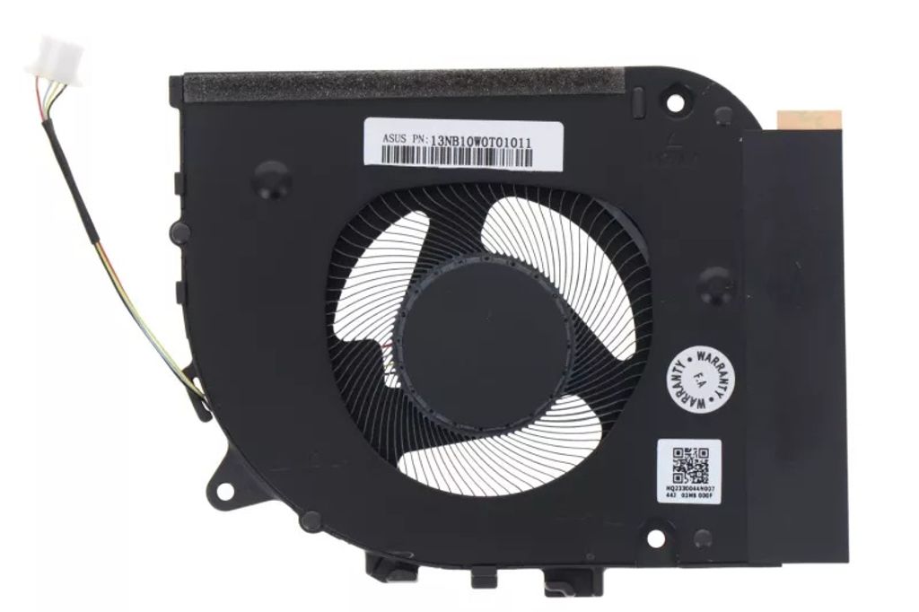 TP3402VA THERMAL FAN