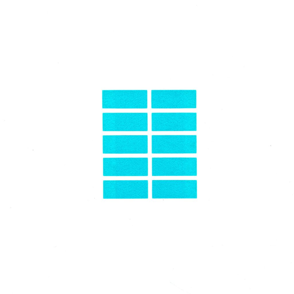 TN3402YA EDP CABLE Adhesive