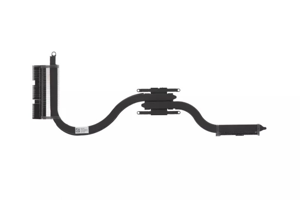 Asus UM3504DA THM ASSY