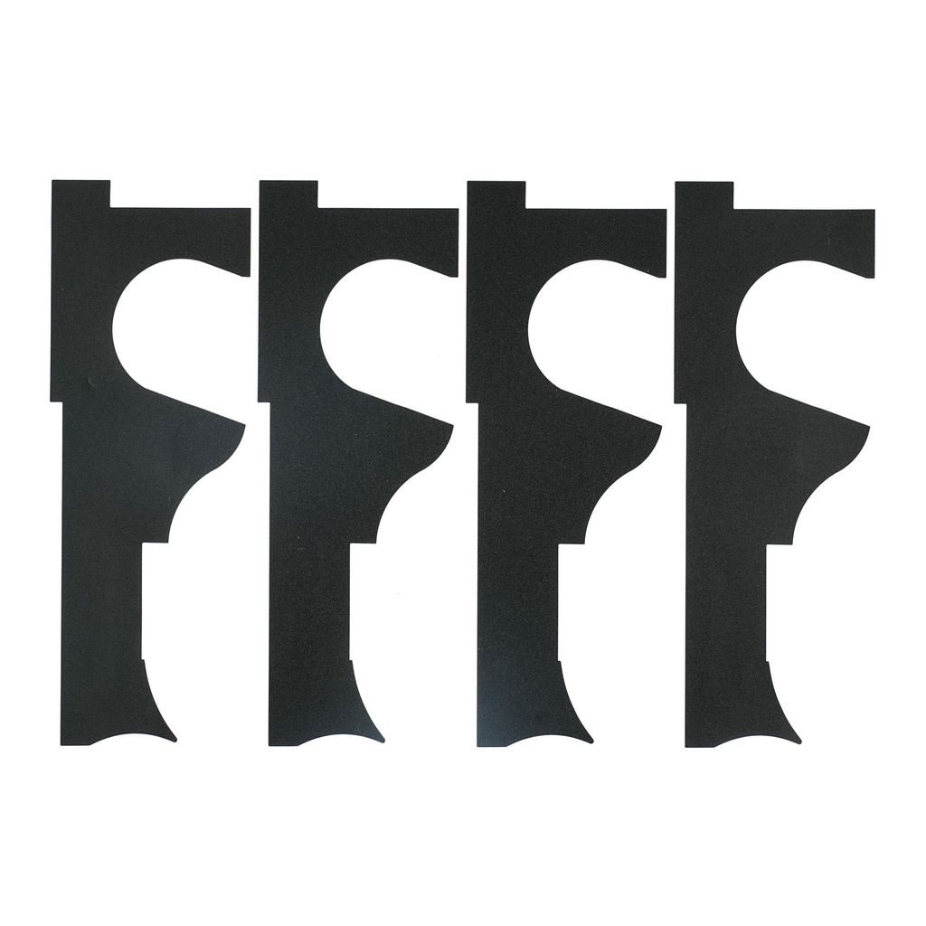 Asus UM3504DA MB BTM MYLAR F