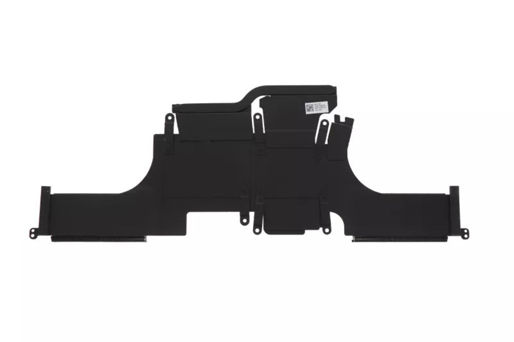 UX7602BZ THM V2 MOD ASSY