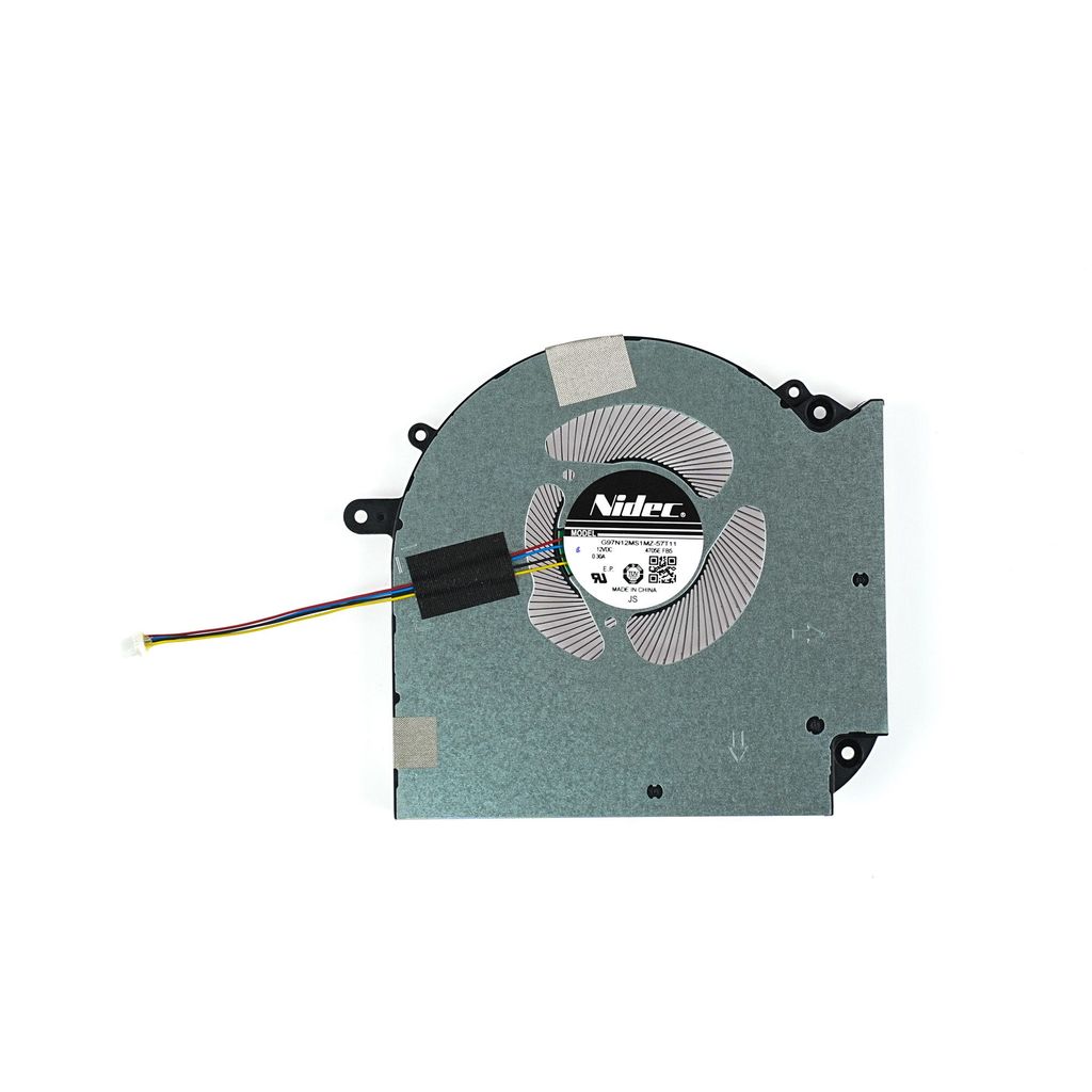 Asus K3605VC FAN DC12V CTFG(94.79*97.36*7)
