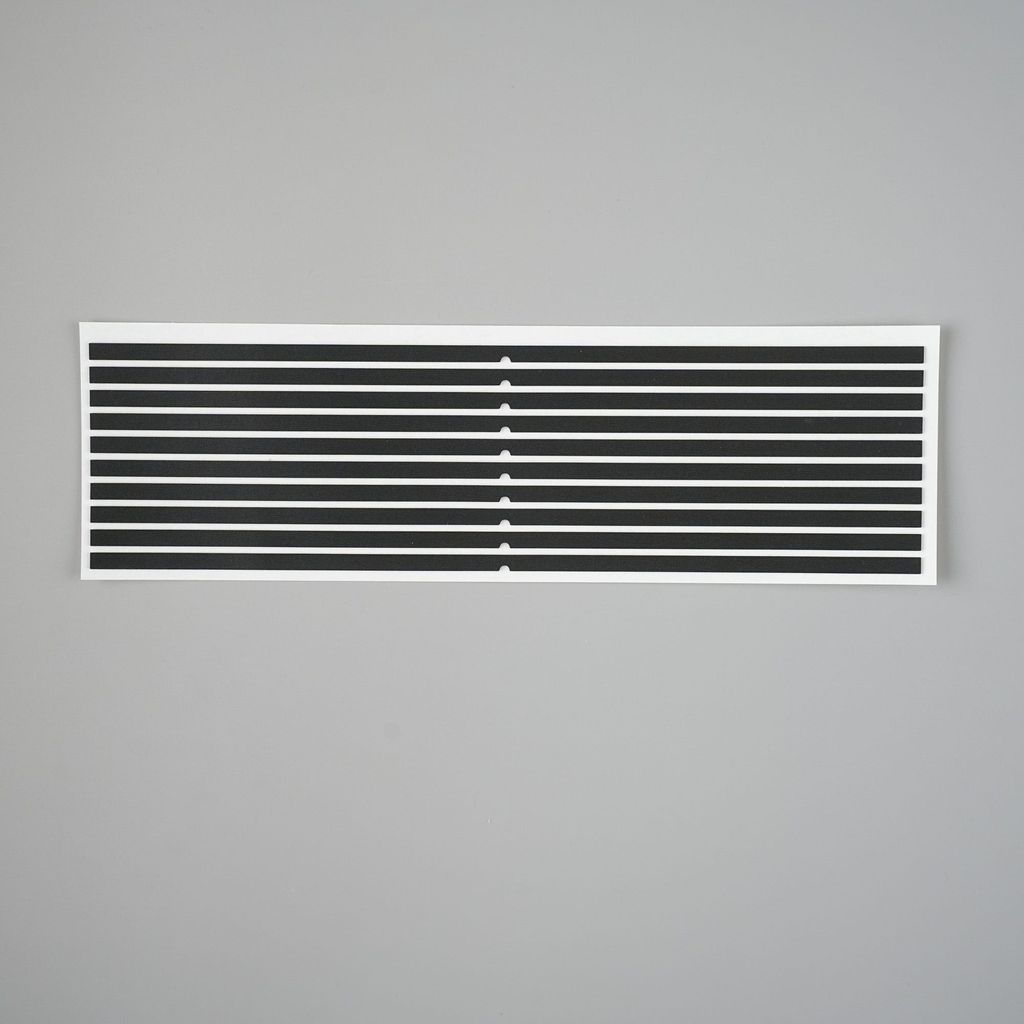 Asus UX3405MA LCD SPONGE TOP B