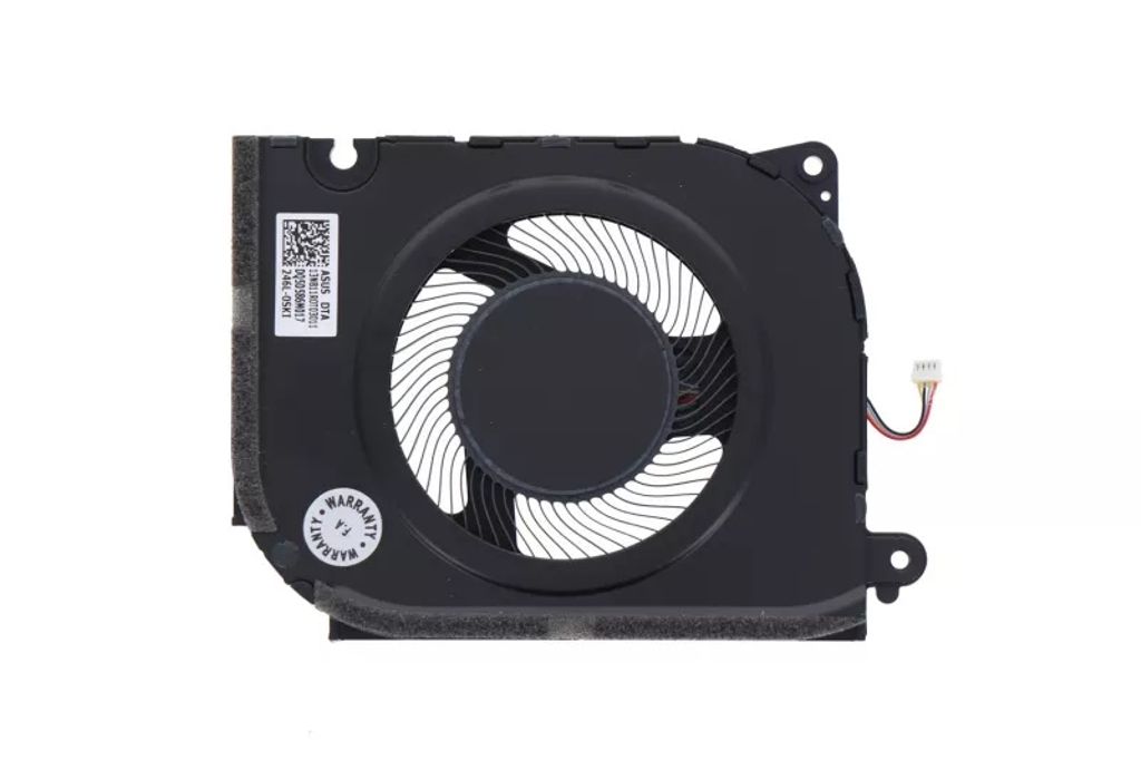 Asus UX3405MA THE FAN