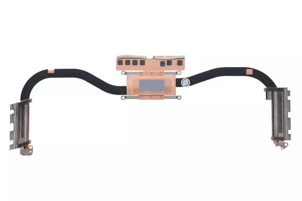 Asus UX8406MA THE MOD ASM