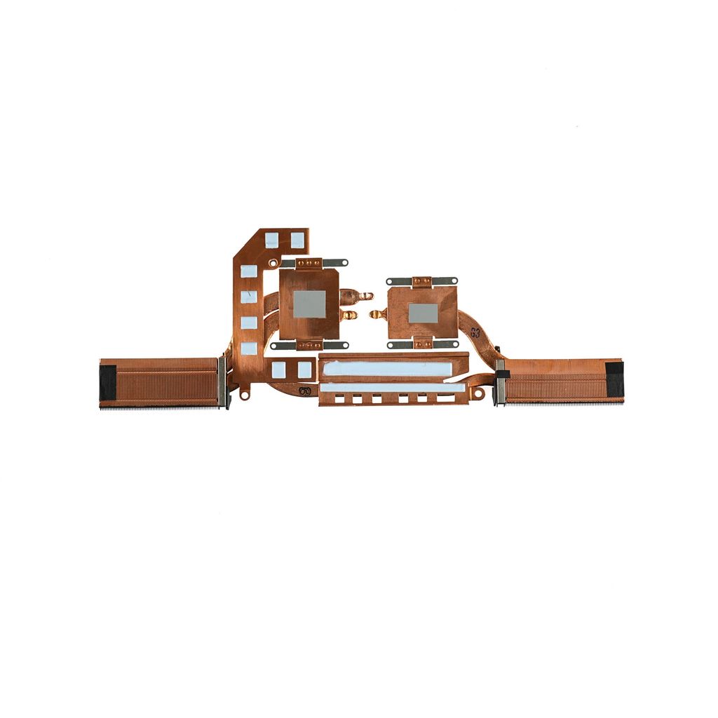 Asus GL703GS THERMAL MODULE ASSY