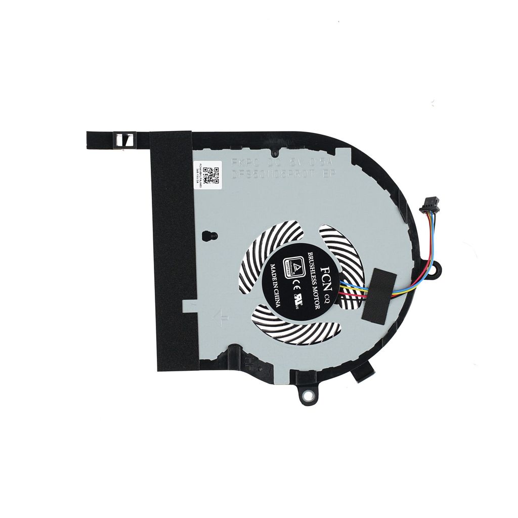 Asus FX504GD THERMAL CPU FAN