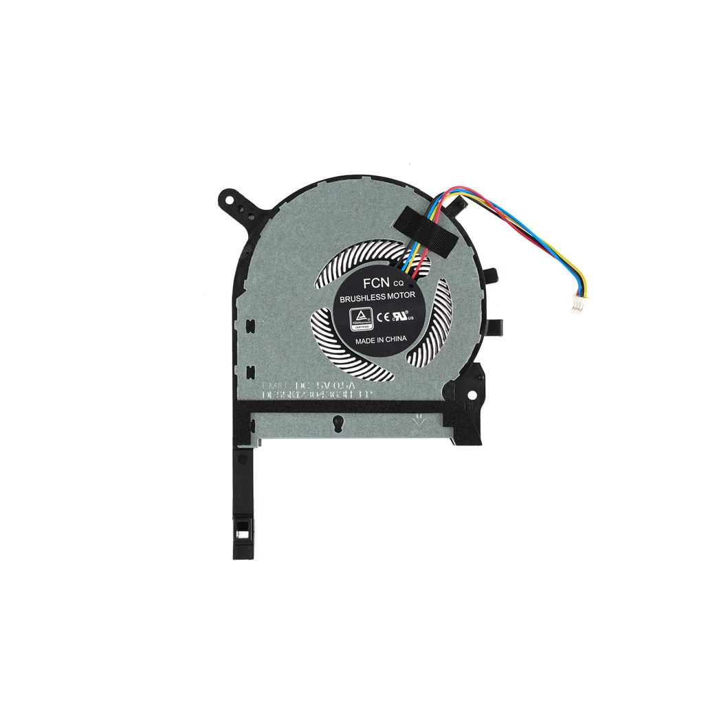 Asus FX505GE THERMAL CPU FAN