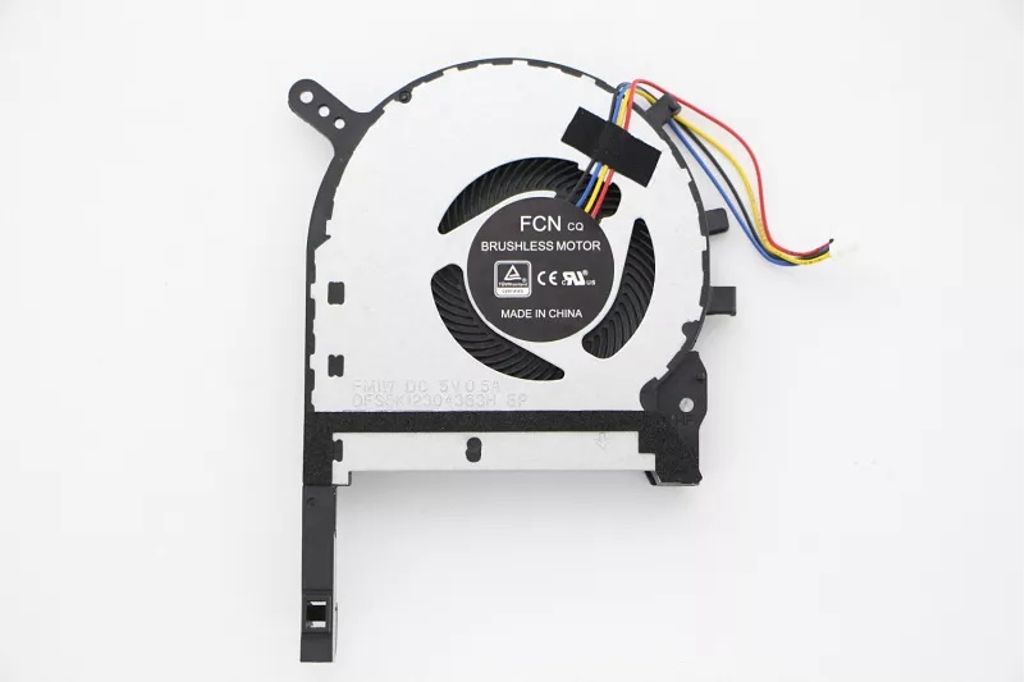 Asus FX505GE THERMAL CPU 1060 FAN