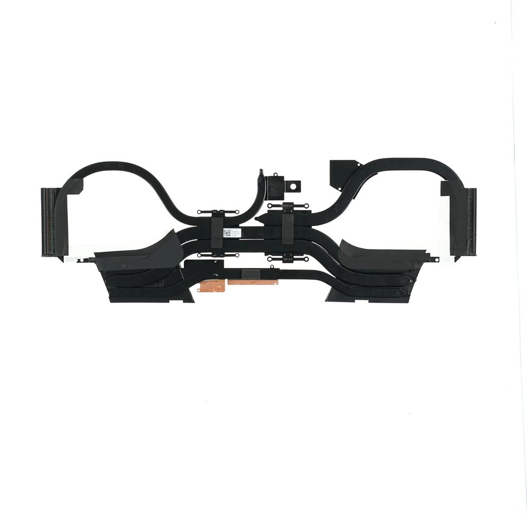 Asus GX701GX THERMAL ASSY2