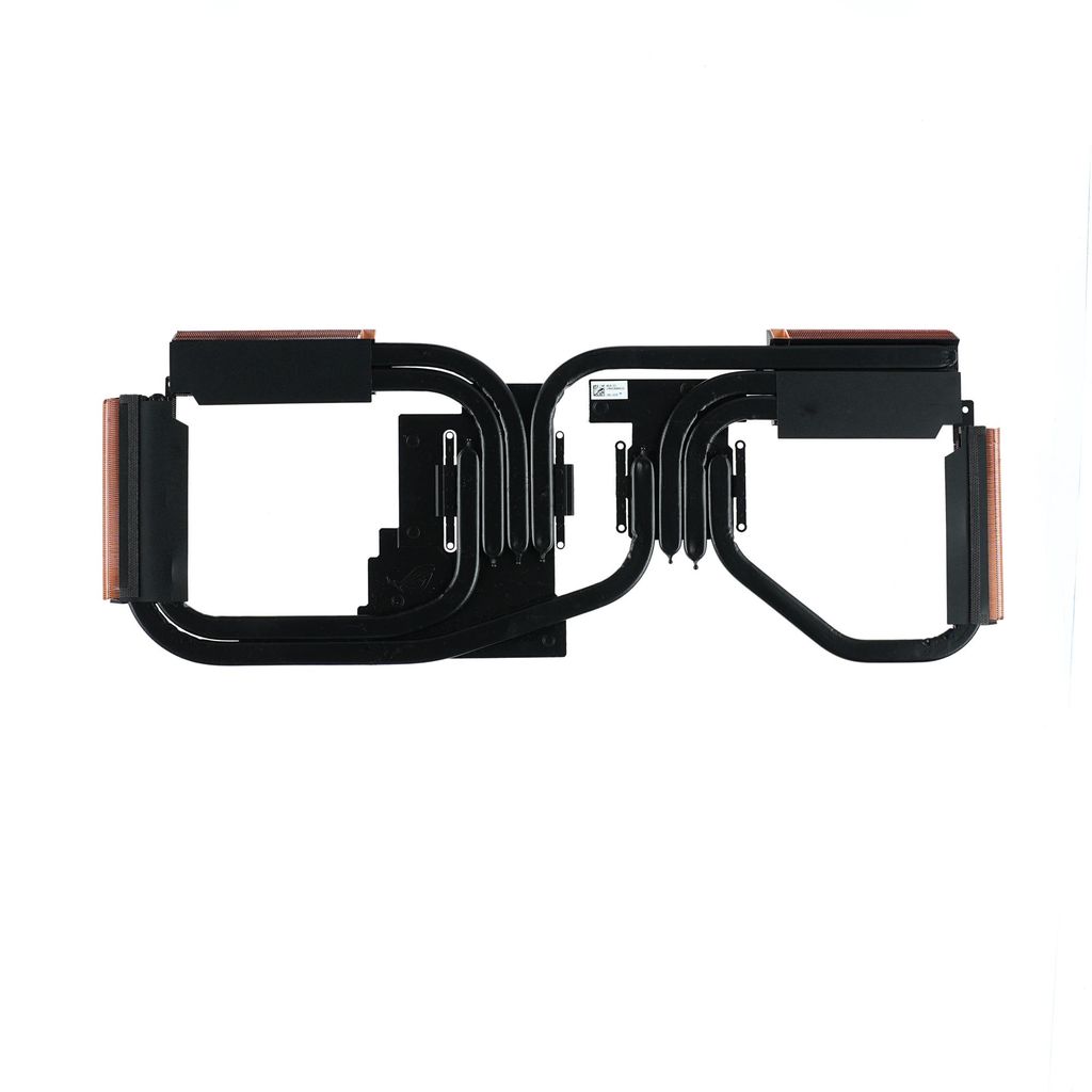 Asus GZ700GX THERMAL ASSY