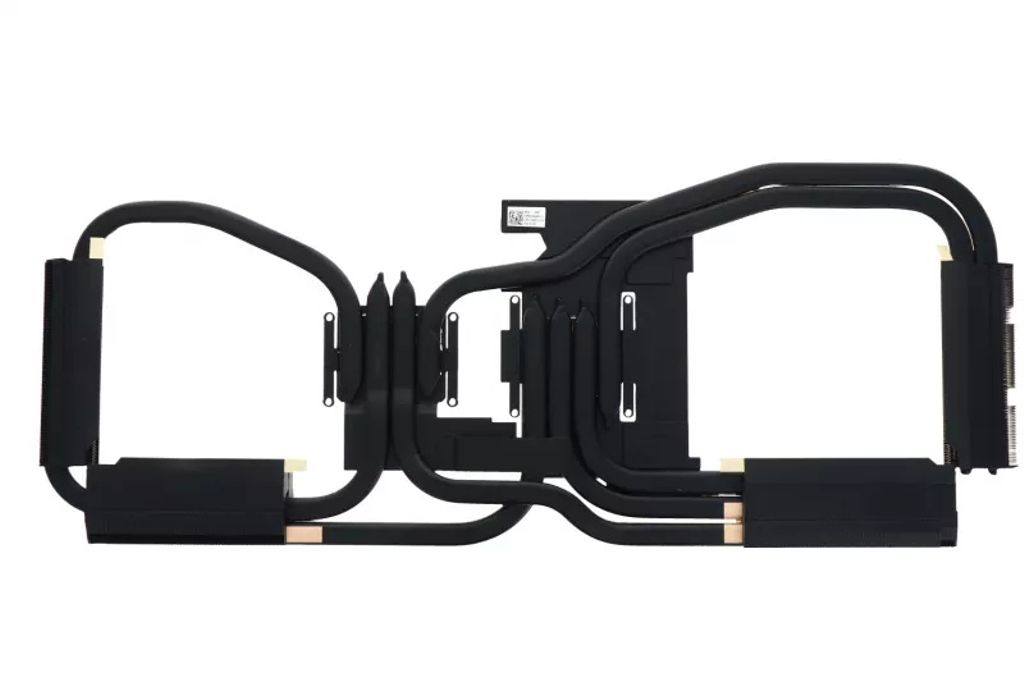 Asus G703GX THERMAL ASSY