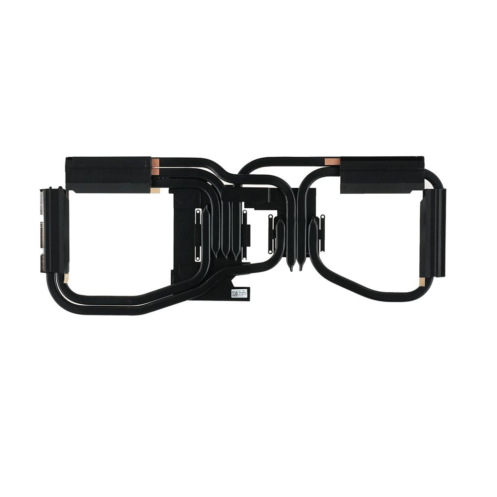 Asus G703GX THERMAL ASSY