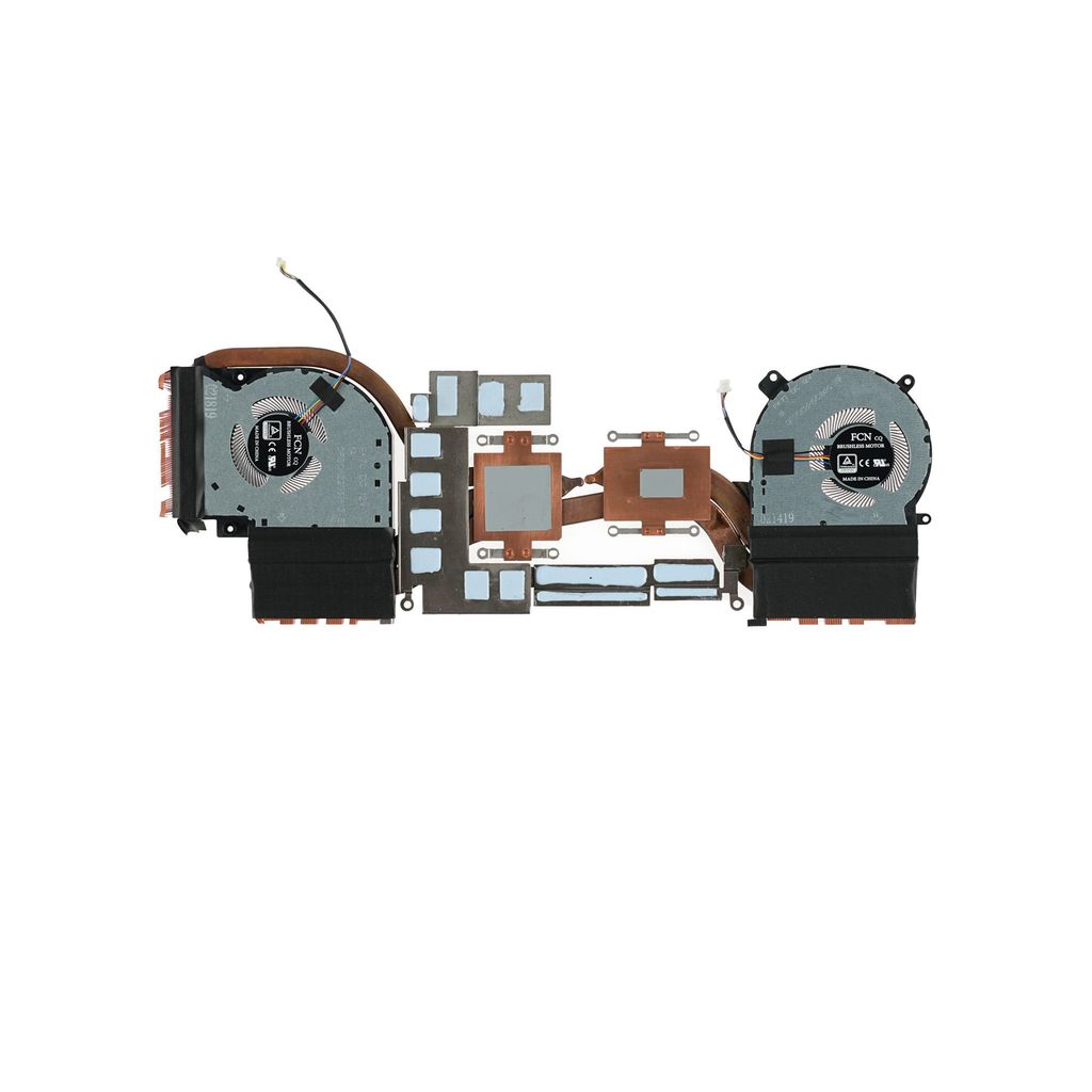 Asus GL504GW-1B TH MOD ASSY