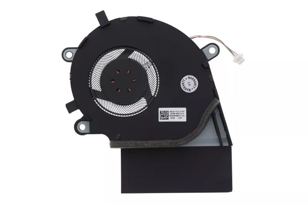 Asus G531GV THERMAL CPU FAN