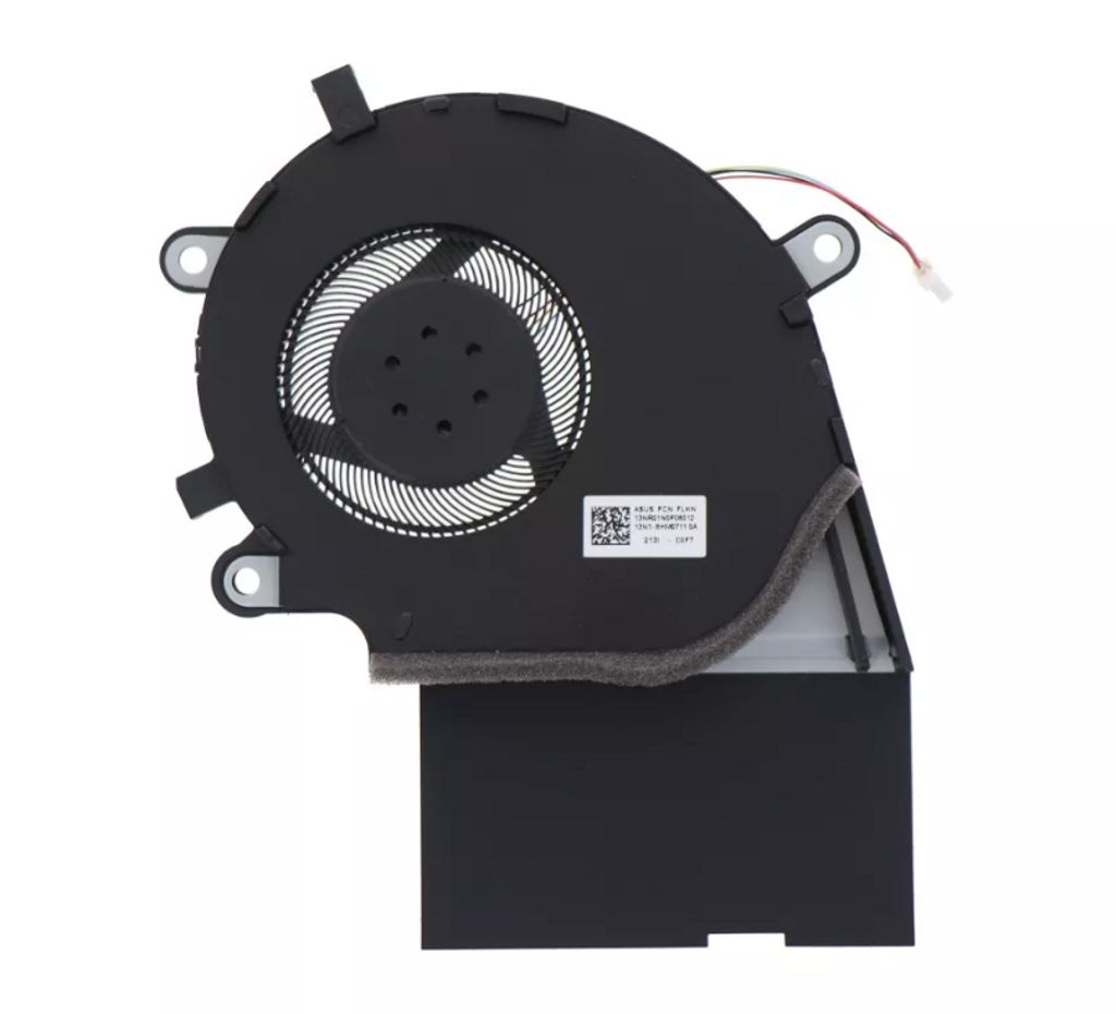 Asus ROG Strix (G531GW) CPU Fan