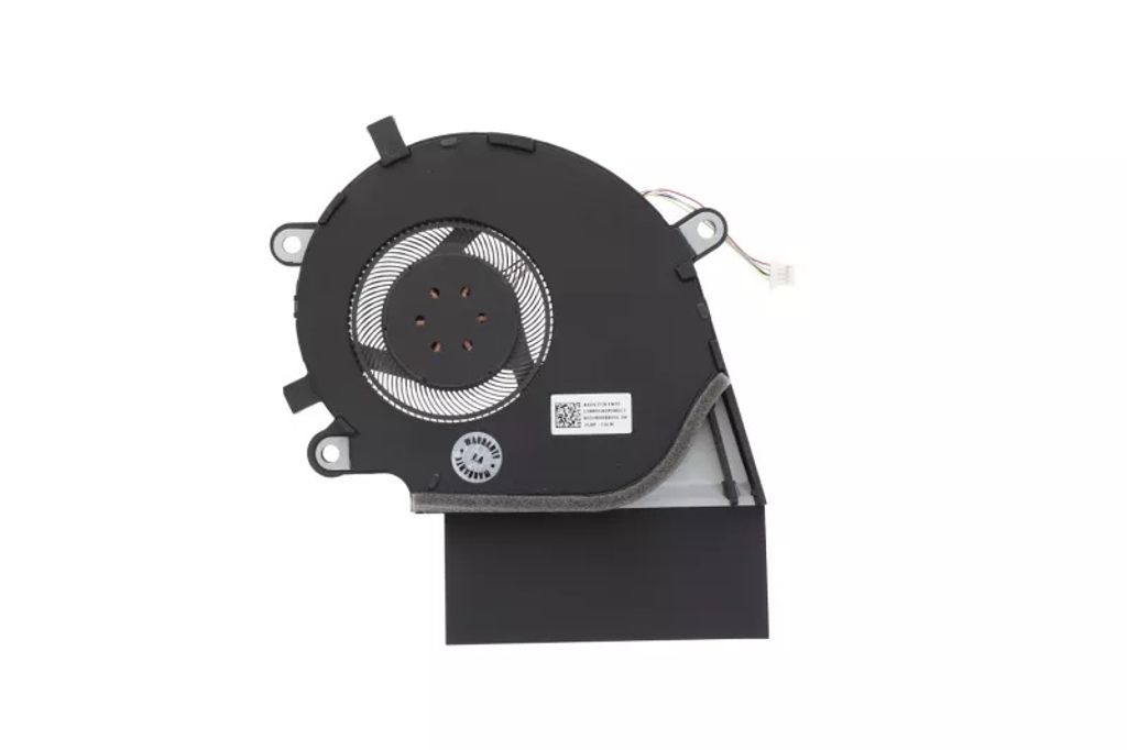 Asus G531GW THERMAL CPU FAN