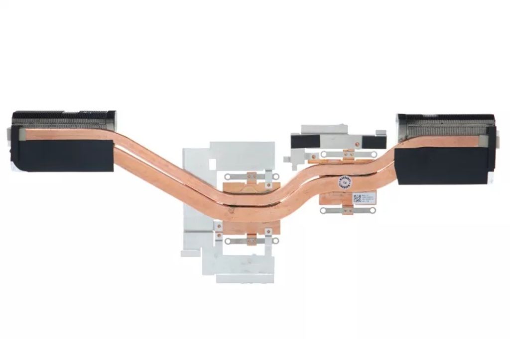 Asus G731GT THERMAL BLACK ASSY